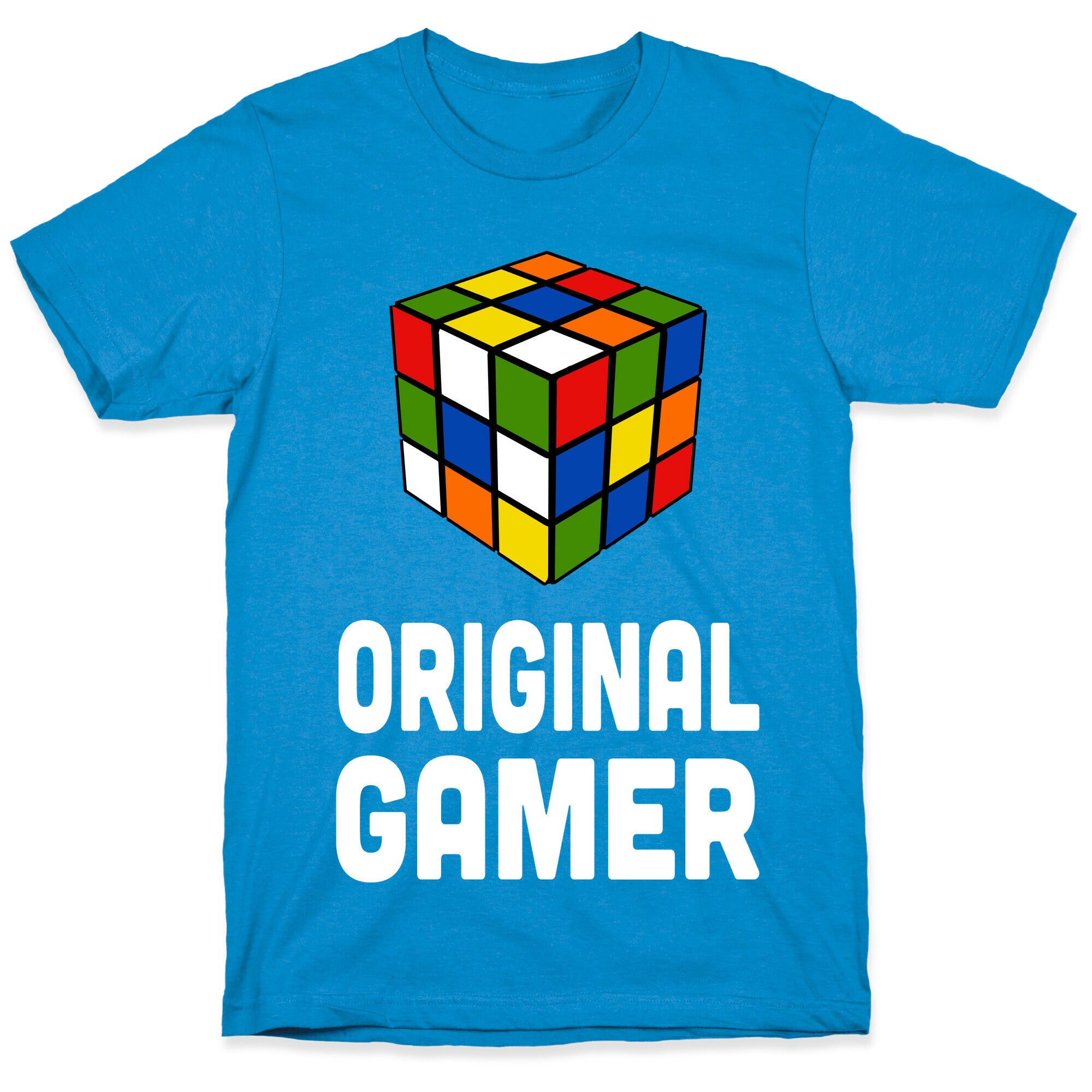 Original Gamer T-Shirt